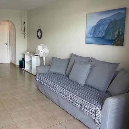 Apartamento Cerca De La Playa Διαμέρισμα Acantilado de los Gigantes Εξωτερικό φωτογραφία