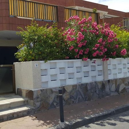 Apartamento Cerca De La Playa Διαμέρισμα Acantilado de los Gigantes Εξωτερικό φωτογραφία