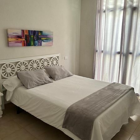 Apartamento Cerca De La Playa Διαμέρισμα Acantilado de los Gigantes Εξωτερικό φωτογραφία