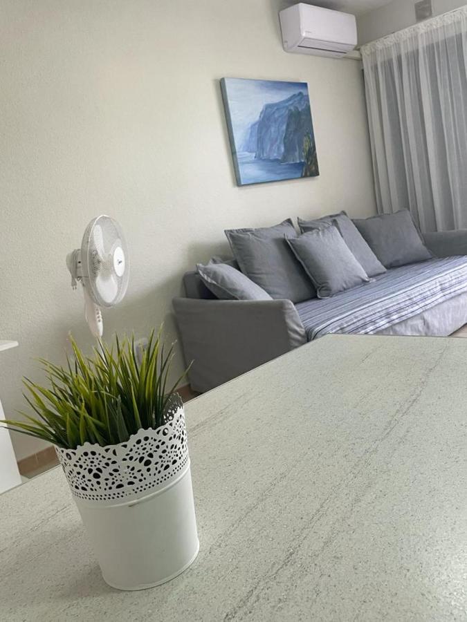 Apartamento Cerca De La Playa Διαμέρισμα Acantilado de los Gigantes Εξωτερικό φωτογραφία