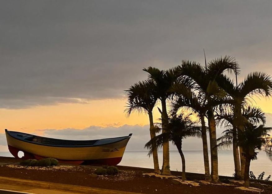 Apartamento Cerca De La Playa Διαμέρισμα Acantilado de los Gigantes Εξωτερικό φωτογραφία