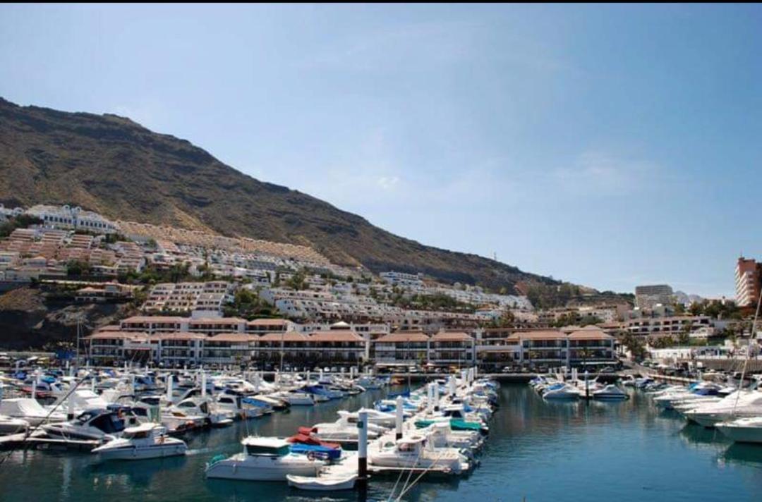 Apartamento Cerca De La Playa Διαμέρισμα Acantilado de los Gigantes Εξωτερικό φωτογραφία