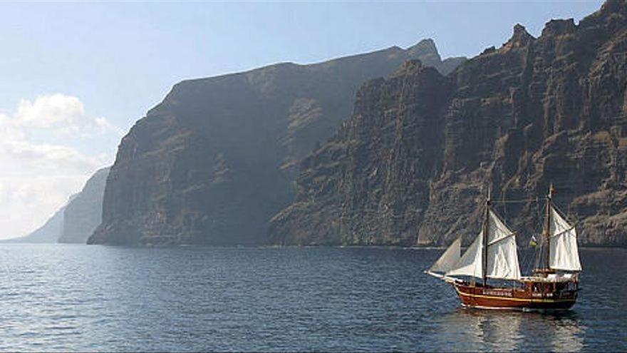 Apartamento Cerca De La Playa Διαμέρισμα Acantilado de los Gigantes Εξωτερικό φωτογραφία