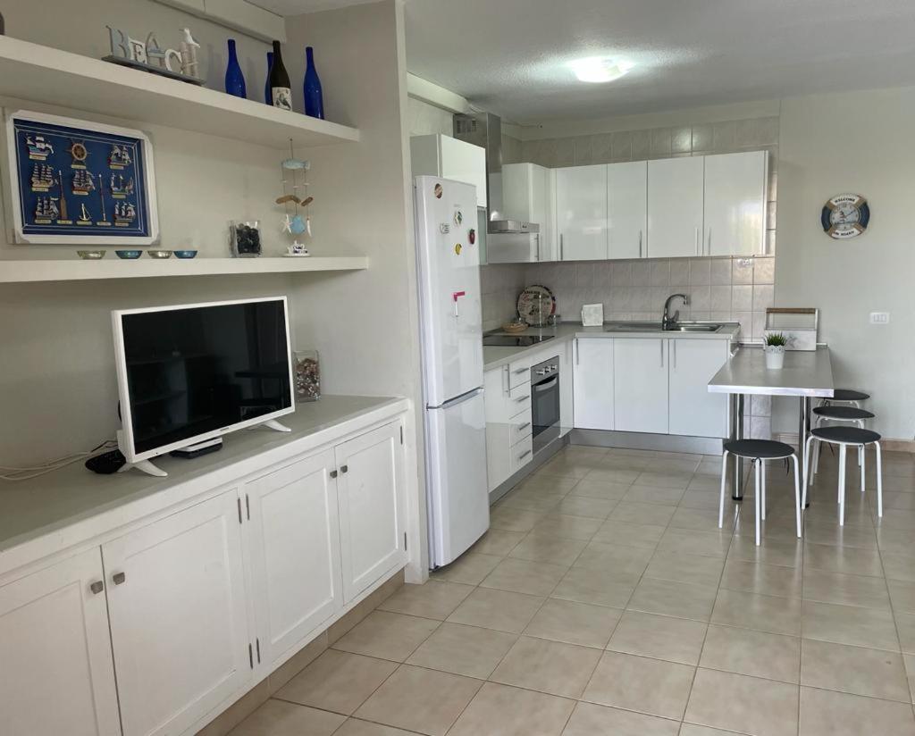Apartamento Cerca De La Playa Διαμέρισμα Acantilado de los Gigantes Εξωτερικό φωτογραφία