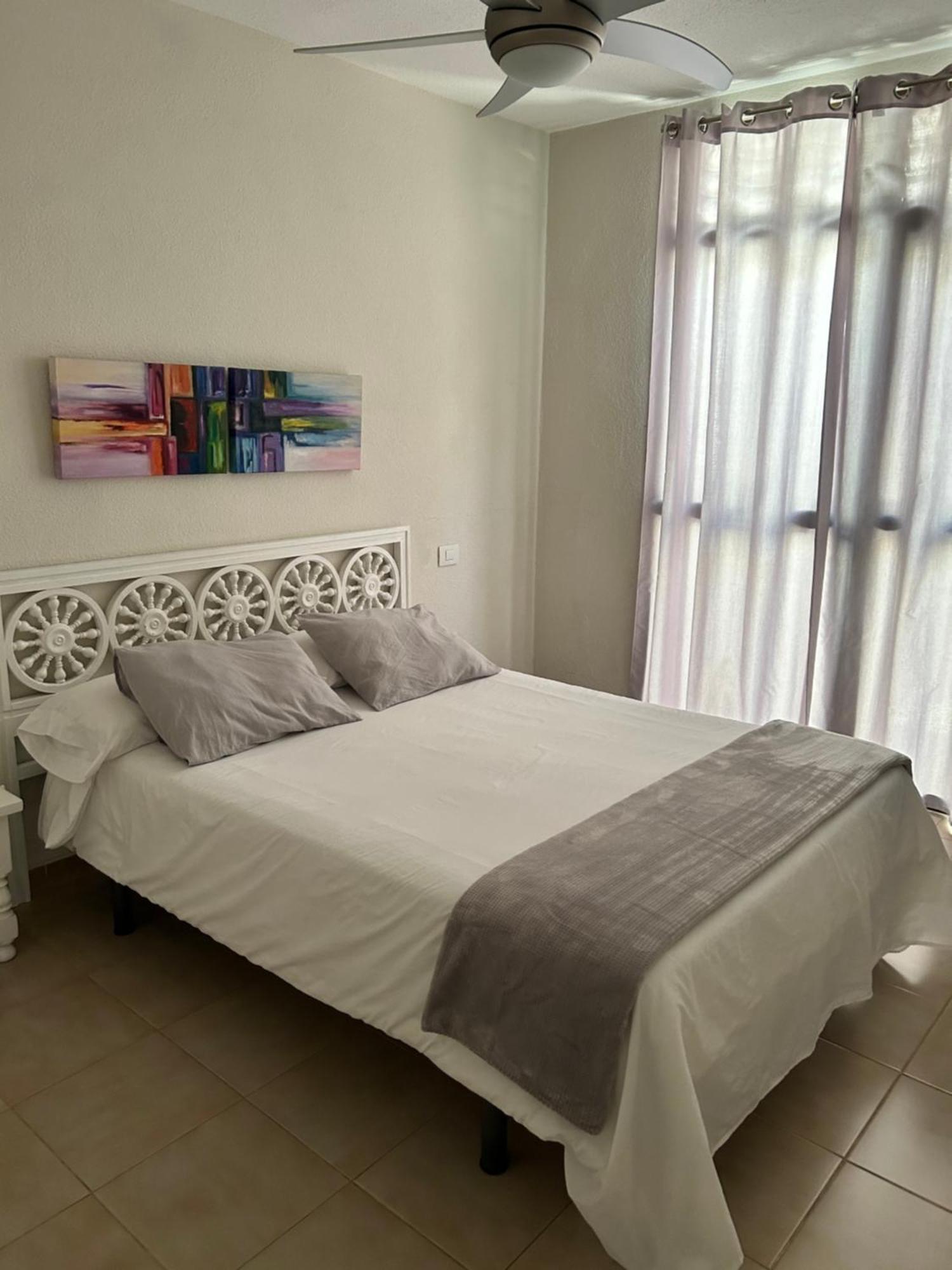 Apartamento Cerca De La Playa Διαμέρισμα Acantilado de los Gigantes Εξωτερικό φωτογραφία